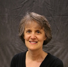Linda Burton